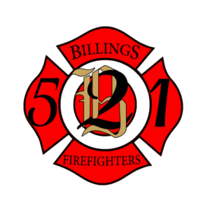 Billings Firefighters, IAFF Local 521